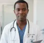 author is DR. FEMI OYEWO